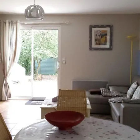 Hébergement de vacances Oleron *