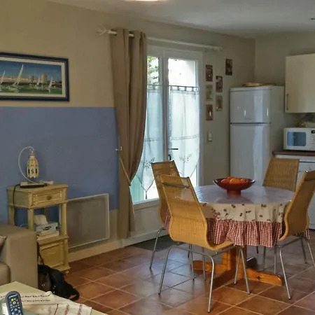 Hébergement de vacances Oleron