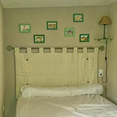 Hébergement de vacances Oleron Chaucre