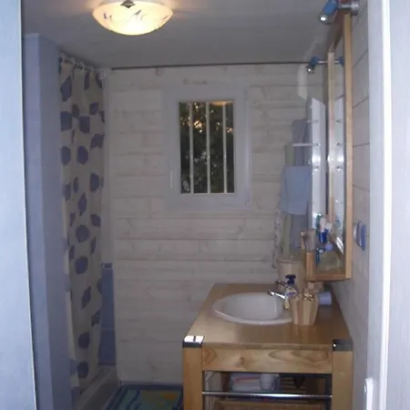 Oleron Semesterbostad *
