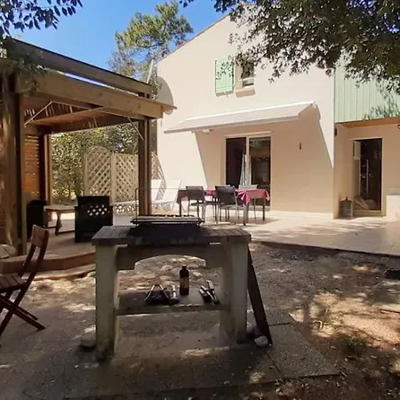 Hébergement de vacances Oleron