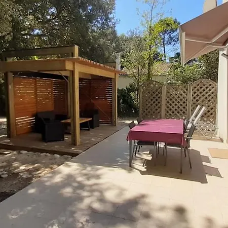 Oleron Hébergement de vacances Chaucre