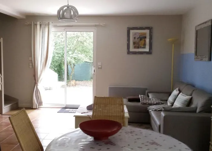 Σπίτι διακοπών Oleron *