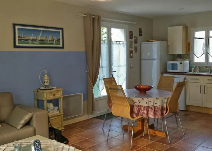 Σπίτι διακοπών Oleron