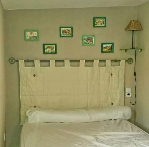 Σπίτι διακοπών Oleron Chaucre