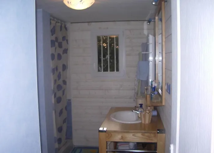 Oleron Σπίτι διακοπών *