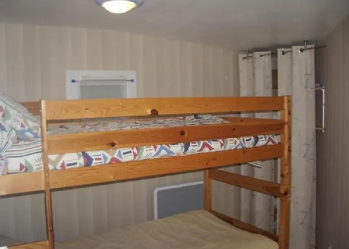 Oleron Σπίτι διακοπών