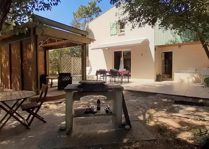 Σπίτι διακοπών Oleron