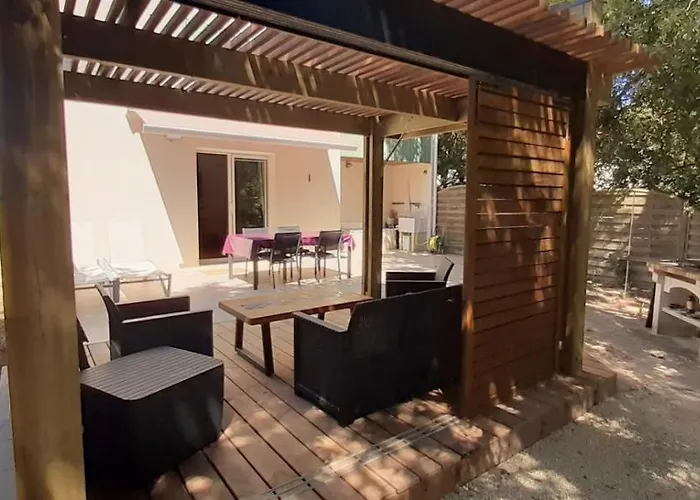 Oleron Σπίτι διακοπών *